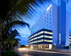 Hotelli Aloft Cancun (Cancun, Meksiko)