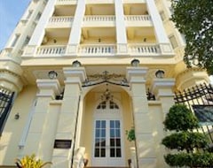 Palace Gate Hotel & Residence By Ehm (Phnom Penh, Kambodža)