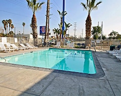 Khách sạn Motel 6 San Bernardino South (San Bernardino, Hoa Kỳ)