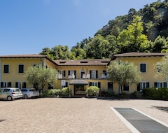 Khách sạn Residence L'Ulivo (Bellagio, Ý)