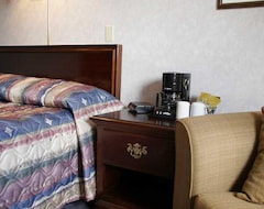Hotel Coastal Inn Moncton/ Dieppe (Moncton, Kanada)