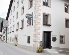 Khách sạn Hotel Kernwirt (Mauterndorf, Áo)