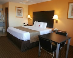 Hotel Econo Lodge North (Nashville, USA)