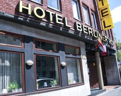 Hotel Berliner Hof (Düsseldorf, Almanya)