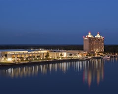 The Westin Savannah Harbor Golf Resort & Spa (Savannah, Hoa Kỳ)