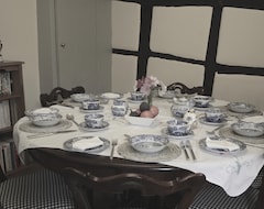 Oda ve Kahvaltı Griffin Cottage (Salisbury, Birleşik Krallık)