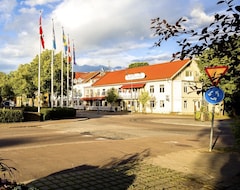 Hotelli Hotell Bjornidet (Torsby, Ruotsi)