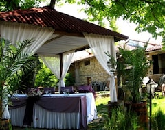 Khách sạn Bulgarka (Arbanassi, Bun-ga-ri)