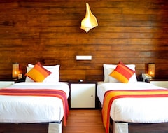 Hotel Valampuri (Jaffna, Sri Lanka)