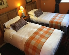 Hotel Robin Hood Inn (Morpeth, United Kingdom)