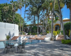 Hotel Hacienda San Isidro (Tala, Meksiko)