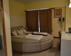 Khách sạn Hotel Gold Crest (Mwanza, Tanzania)
