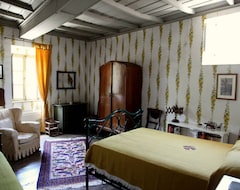 Bed & Breakfast Casa Buffa (Cumiana, Ý)