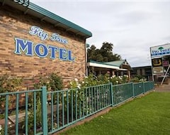 Hotel Fig Tree Motel (Narrandera, Australia)