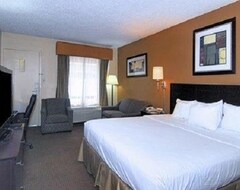 Hotelli Comfort Inn Kingsland (Kingsland, Amerikan Yhdysvallat)