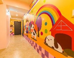 Kids Fun Hotel (Dongshan Township, Tajvan)