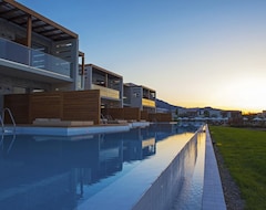 Otel Port Royal Villas & Spa (Rodos Adası, Yunanistan)