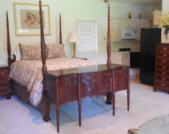 Casa/apartamento entero Separate Comfortable Guest House (Mineola, EE. UU.)