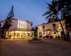 Khách sạn Radisson Goa Candolim (Candolim, Ấn Độ)