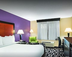 فندق La Quinta Inn & Suites Plainfield (Plainfield, الولايات المتحدة الأمريكية)