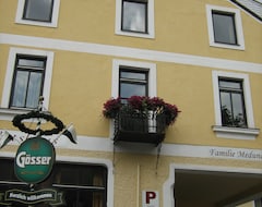 Hotelli Hotel Himmelreich Mariazell (Mariazell, Itävalta)