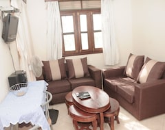 Hotel City Holiday Cover Apartments Nsambya (Kampala, Uganda)