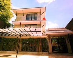 Hotelli G2 Boutique Hotel (Chiang Mai, Thaimaa)