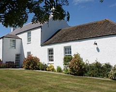Casa rural Skerrols House (Bowmore, Birleşik Krallık)