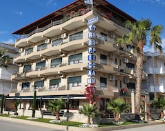 Hotel Tropicana (Paralia Katerinis, Greece)