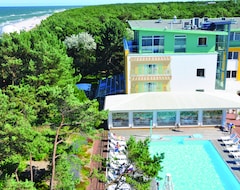 Hotel Bryza Resort & Spa (Jastarnia, Poljska)
