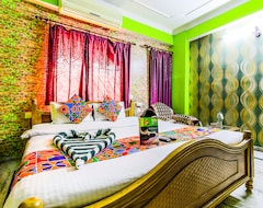Hotel Sidhi Vinayak Inn Boring Road (Patna, Indien)
