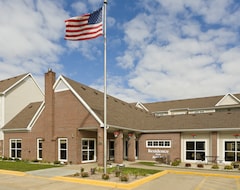 Otel Residence Inn Appleton (Appleton, ABD)