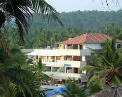 Khách sạn Orion Beach Resort (Kovalam, Ấn Độ)