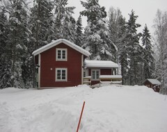Koko talo/asunto Hyttsnåret (Kopparberg, Ruotsi)