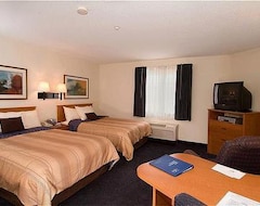 Candlewood Suites Sterling, An Ihg Hotel (Sterling, USA)