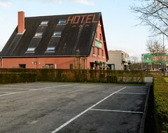 Khách sạn Het Buskruid (Lummen, Bỉ)