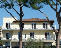 Khách sạn Boutique Hotel Bel Sito Wellness & Private Spa (Bardolino, Ý)