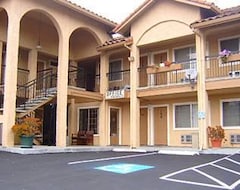 Hotelli Valley Inn (Watsonville, Amerikan Yhdysvallat)