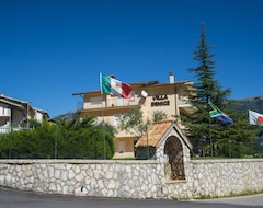 Bed & Breakfast Villa Benice (Morino, Ý)
