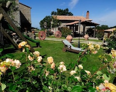Casa rural Agriturismo I Monti (Semproniano, Italija)