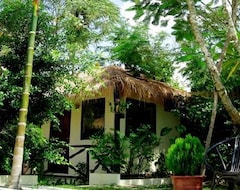 Khách sạn The Cockatoo Nature Resort & Spa (Siêm Riệp, Campuchia)
