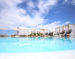 Hotel Astro Palace (Fira, Grecia)