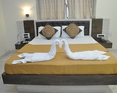 Hotel Grand Ganesha (Ganpatipule, India)