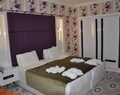 Hotel Doktor & Saraçoğlu Termal (Haymana, Turkey)