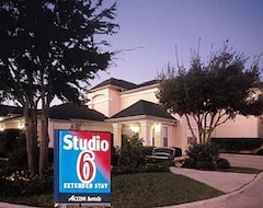 Otel Studio 6-West Palm Beach, Fl (West Palm Beach, ABD)