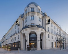Hotelli Hôtel L'Elysée Val d'Europe (Serris, Ranska)