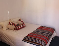Otel Hostal Ayllu (San Pedro de Atacama, Şili)