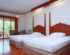 Hotelli Buakum Resort (Chiang Saen, Thaimaa)