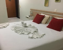 Hotel Conde Alemao (Jaguariaíva, Brasilien)