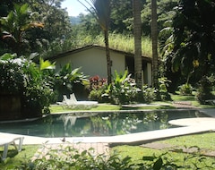 Hotel Villa Lapas Jungle Village (Jacó, Costa Rica)